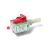 ULKA MEMBRÁN SZIVATTYÚ 28 W 230 V EP77 (MŰANYAG VÉGŰ) MÁGNESES / REZGŐ / TAKARÍTÓGÉP / KÁVÉGÉP / MAGASNYOMÁSÚ / VÍZPUMPA