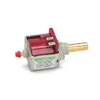 ULKA MEMBRÁN SZIVATTYÚ 48 W 230 V EX4 (RÉZ VÉGŰ) MÁGNESES / REZGŐ / TAKARÍTÓGÉP / KÁVÉGÉP / MAGASNYOMÁSÚ / VÍZPUMPA