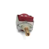 ULKA MEMBRÁN SZIVATTYÚ 48 W 230 V EX4 (RÉZ VÉGŰ) MÁGNESES / REZGŐ / TAKARÍTÓGÉP / KÁVÉGÉP / MAGASNYOMÁSÚ / VÍZPUMPA
