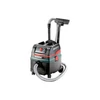 METABO PORELSZÍVÓ ASR25LSC 602024000