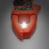 DIGITÁLIS MULTIMÉTER LAKATFOGÓ MAXWELL MC-25611