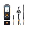 TESTO 440 LÉGSEBESSÉG SZETT 2 BLUETOOTH-OS DELTA P 0563 4410