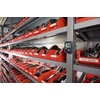 TESTO 174 H MINI HŐMÉRSÉKLET-, ÉS PÁRATARTALOM ADATGYŰJTŐ SZETT 0572 0566