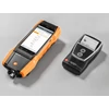TESTO 300 LONGLIFE SZETT 1. FÜSTGÁZELEMZŐ NYOMTATÓVAL (O2, CO 4.000 PPM-IG, NO - UTÓLAG BEÉPÍTHETŐ) 0564 3004 71