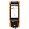 TESTO 300 LONGLIFE SZETT 1. FÜSTGÁZELEMZŐ NYOMTATÓVAL (O2, CO 4.000 PPM-IG, NO - UTÓLAG BEÉPÍTHETŐ) 0564 3004 71