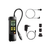 TESTO 316-2 GÁZSZIVÁRGÁS KERESŐ MŰSZER 0632 3162