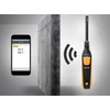 TESTO 605I PÁRATARTALOM ÉS HŐMÉRSÉKLET MÉRŐ (OKOSTELEFONNAL VEZÉRELHETŐ) 0560 2605 02