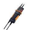 TESTO 750-1 KÉTPÓLUSÚ FESZÜLTSÉGMÉRŐ 0590 7501