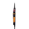 TESTO 750-3 KÉTPÓLUSÚ FESZÜLTSÉGMÉRŐ 0590 7503