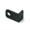 ULKA L GUMIBAK TÉGLALAP ALAKÚ GUMI TÁMASZTÉK 53x34x28MM