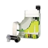 CSEPPVÍZSZIVATTYÚ + CSATORNA ASPEN SILENT MINI LIME 6 L/H (ZÖLD) (KONDENZVÍZ)