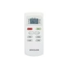 SINCLAIR (ASW-12BI) ABLAKKLÍMA 3,7KW