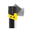PHENOM SZERELŐLÁMPA/STEKKLÁMPA TELESCOPIC WORK LIGHT 2 IN 1 18637