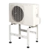 KLÍMATARTÓ ÁLLVÁNY (KIHÚZHATÓ) VECAMCO 230KG (450-745X450X400 MM) HÓHATÁR KONZOL