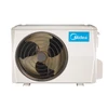 MIDEA MUE-18FNXD0-SP (MUEU-18FNXD0 / MOUU-18FN8-QD0) KLÍMA PARAPET MENNYEZETI SZETT 5,3KW