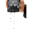 TESTO 310 NYOMTATÓVAL FÜSTGÁZELEMZŐ SZETT 0563 3110