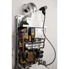 TESTO 310 NYOMTATÓVAL FÜSTGÁZELEMZŐ SZETT 0563 3110