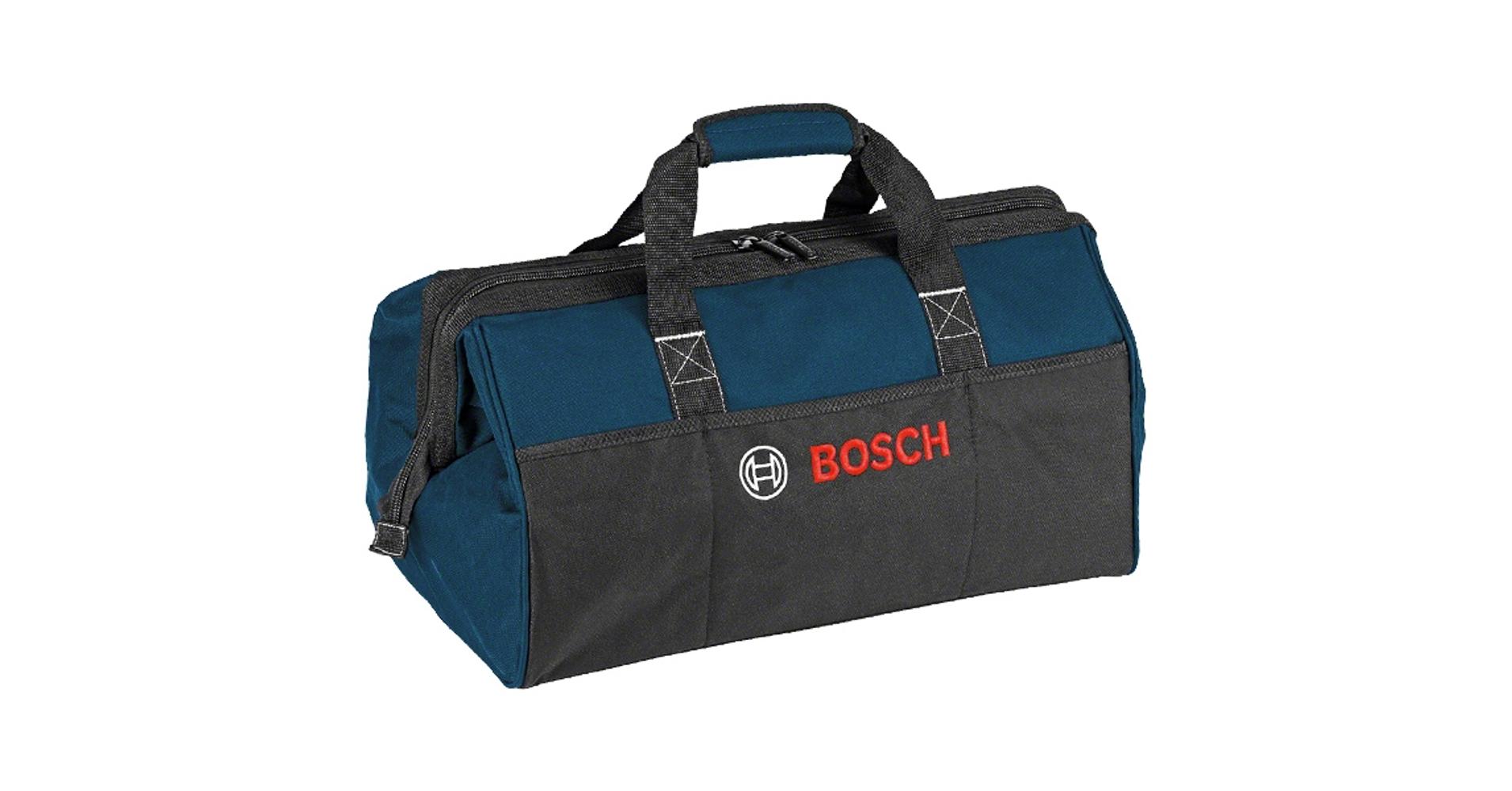 BOSCH szerszámtáska 1619BZ0100 | CEKLIMA