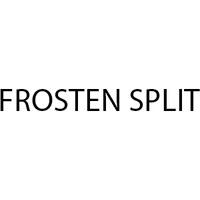 FROSTEN SPLIT