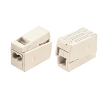 WAGO-224-112 2X0,5-2,5MM2 CSILLÁRKAPOCS