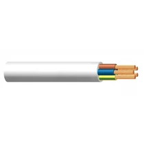 H05VV-F (MT) 5X2,5MM2 SODROTT ERŰ KÁBEL