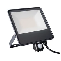 KANLUX IQ-LED FL-50W-NW-SENSOR MOZGÁSÉRZÉKELŐS REFLEKTOR 6000LM IP65 33888
