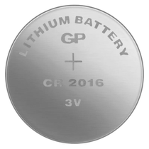 GP CR1620 3V lítium gombelem