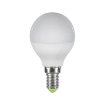 CAP GLOBE (2R) LED E14 8W 4000K KISGÖMB FÉNYFORRÁS (+ETHKKLED)