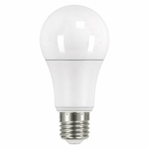 LED E27 Kisgömb 8W LED A60 napfény fehér (ZQ5131) 645Lm 4100K EMOS