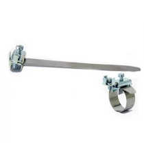 FÖLDELŐ SZALAG 1/8&quot; - 4&quot; (EBS-4)