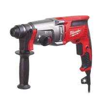 MILWAUKEE 26 MM SDS-PLUS KOMBI KALAPÁCS PH 26 T