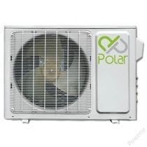 POLAR (MO2H0040SDO) (MAX 2 BELTÉRI) KLÍMA MULTI KÜLTÉRI EGYSÉG 4KW