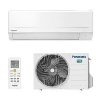 PANASONIC STANDARD KIT-BZ35ZKE (CS-BZ35ZKE / CU-BZ35ZKE) KLÍMA MONO OLDALFALI SZETT 3,5KW