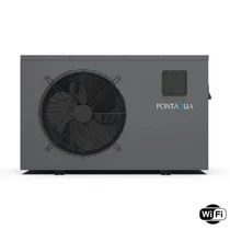 PONTAQUA COMFORT INVERTER HSP 807 7KW MEDENCE HŐSZIVATTYÚ