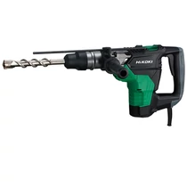HIKOKI FÚRÓ - VÉSŐKALAPÁCS DH40MC