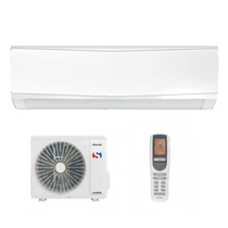 SINCLAIR KEYON (SIH-09BIK / SOH-09BIK) KLÍMA MONO OLDALFALI SZETT 2,7KW