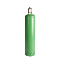 R134A HŰTŐKÖZEG LL ÚJRATÖLTHETŐ PALACKBAN (63,0 KG/PALACK) GWP 1430 (CSAK TÖLTET)