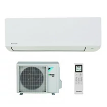 DAIKIN (FTXC25C / RXC25C) KLÍMA MONO OLDALFALI SZETT 2,5 KW