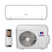 GREE COMFORT X (GWH12ACC-K6DNA1F/I / GWH12AFC-K6DNA2F/O) KLÍMA MONO OLDALFALI SZETT 3,5KW