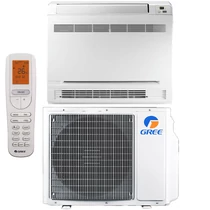 GREE (GEH09AA-K6DNA1F) KONZOL/CONSOLE KLÍMA SZETT 2,6KW