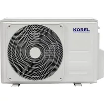 KOREL NEXO (KOR32-09HFN8-OX) MONO OLDALFALI KLÍMA KÜLTÉRI EGYSÉG 2,5KW