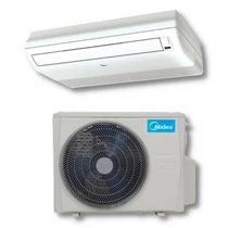 MIDEA MUE-36HRFN8-SP (MUE-36HRFNX / MOD30U-36HFN8-RD0) MENNYEZETI PARAPET SPLIT KLÍMA 10,6KW