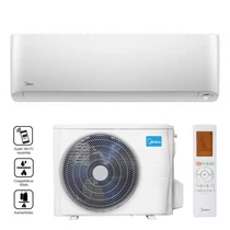 MIDEA OASIS PLUS MOP3-12-SP (MSOPBU-12HRFN8 / MOX330-12HFN8-OP) KLÍMA MONO OLDALFALI SZETT 3,5KW