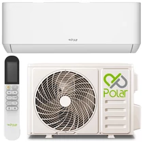 POLAR OPTIMUM (SIEH0050SDOA / SO1H0050SDOA) KLÍMA MONO OLDALFALI SZETT 5,1KW