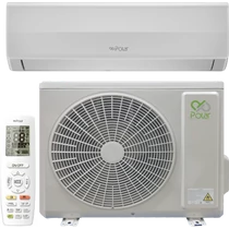 POLAR BALANCE (SO1H0035SDB / SIEH0035SDB) KLÍMA MONO OLDALFALI SZETT 3,5KW