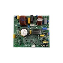 AUX/ANDE/CYBERCON/TESLA KÜLTÉRI PANEL PCB (KLÍMA PÓTALKATRÉSZ) 11222031001269