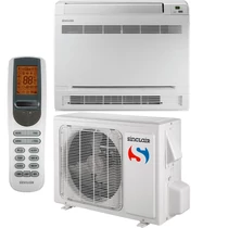 SINCLAIR (ASP-12BI) KONZOL/CONSOLE KLÍMA SZETT 3,5KW