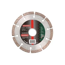 METABO SP&quot; GYÉM. D.T., 230X22,23 MM, UNIVERZÁLIS (624310000)&quot;