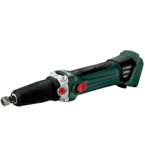 METABO GA 18 LTX (600638890) AKKUS EGYENESCSISZOLÓK