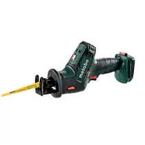 METABO AKKUS ORRFŰRÉSZ SSE18LTX COMPACT(AKKU NÉLKÜL) 602266840